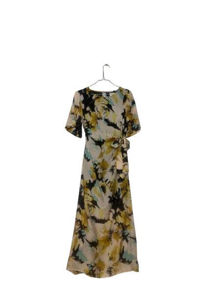 Vestido domeka niza