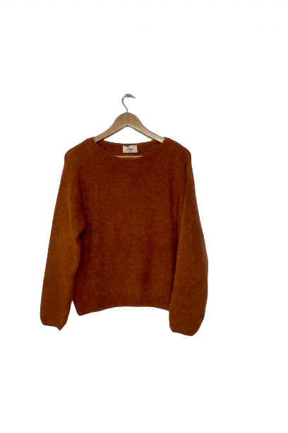 Jersey wool basic