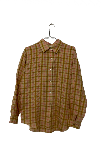 Blusa luna getar