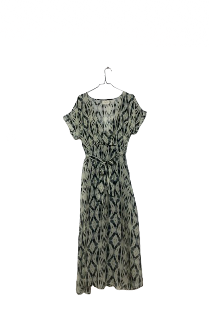 Vestido edurne zeb