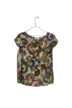 Cargar imagen en el visor de la galería, Top izaro paysley
