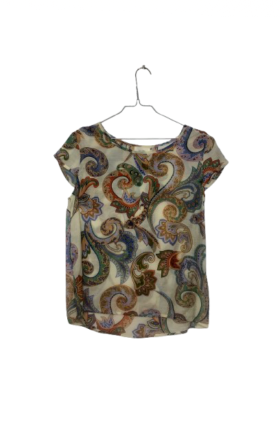 Top izaro paysley