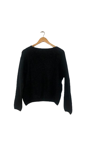 Jersey wool basic