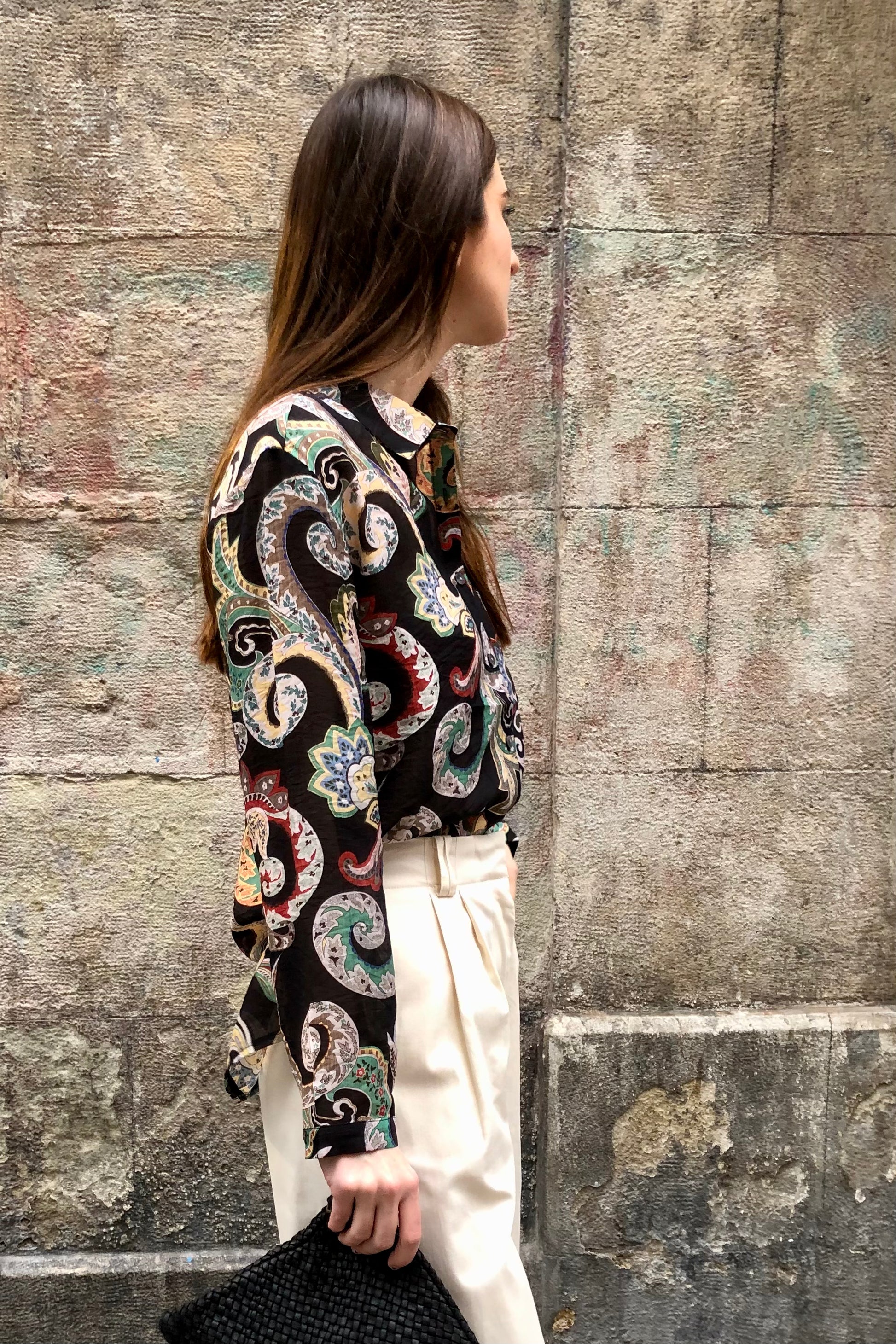 Pantalón mai 589