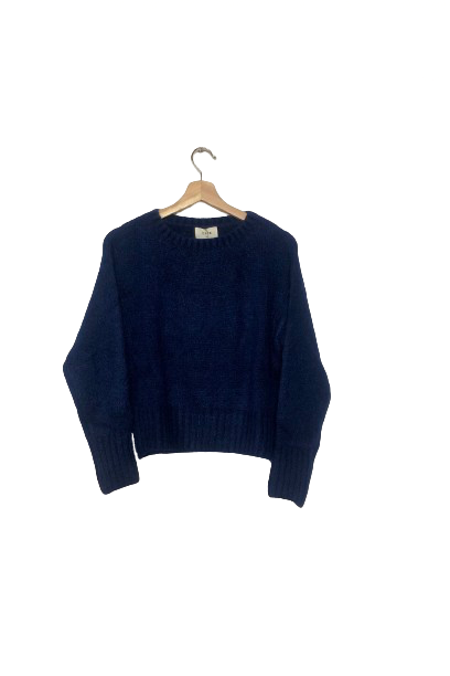 Jersey wool ch