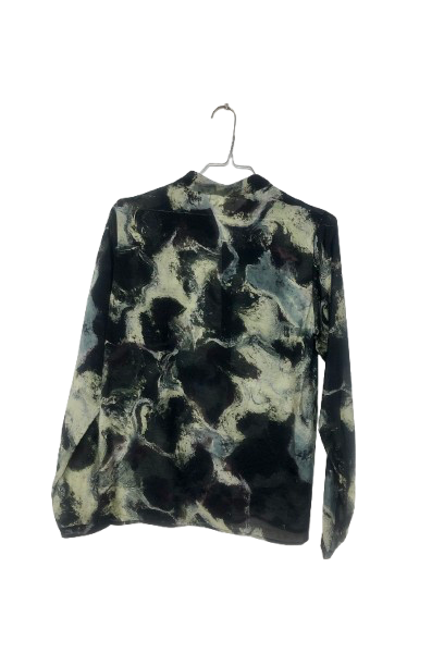 Blusa beatalg nigth