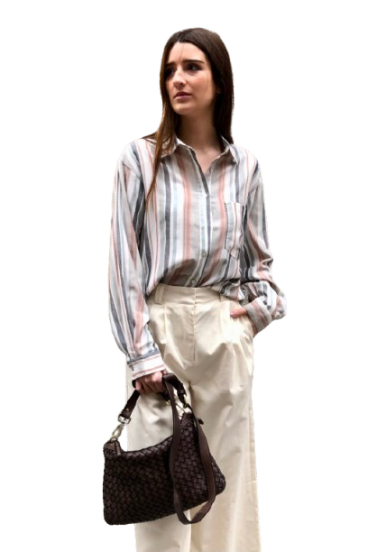 Blusa lucia riga