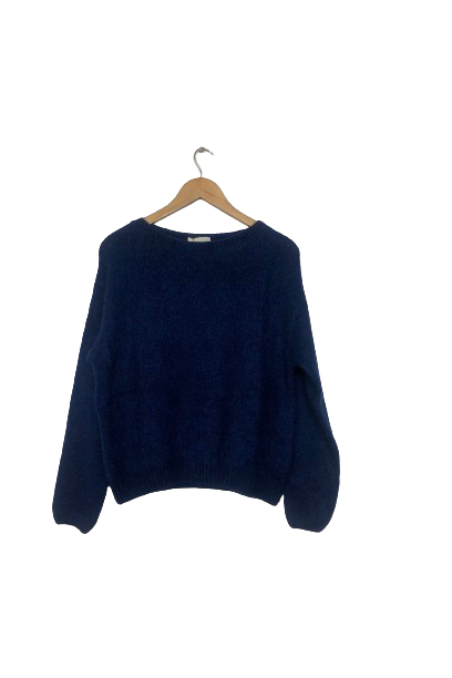 Jersey wool basic