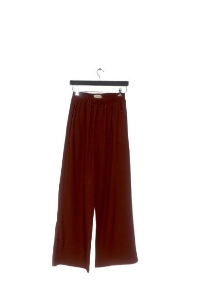 Pantalón aran 6807