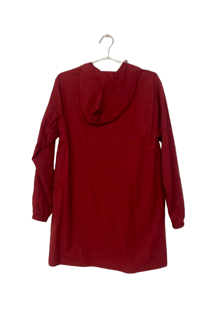 Jacket storm 1888
