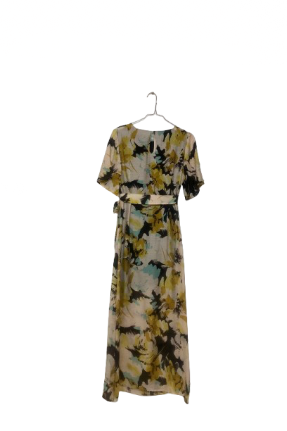 Vestido domeka niza