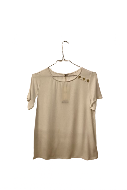 Camiseta uda buttns