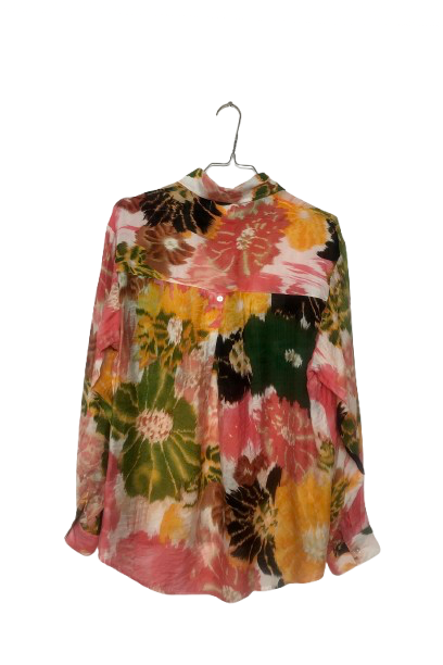 Blusa lucia po