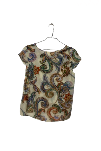 Top izaro paysley