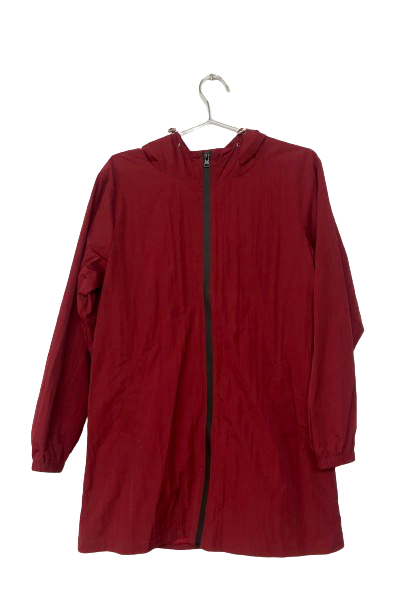 Jacket storm 1888