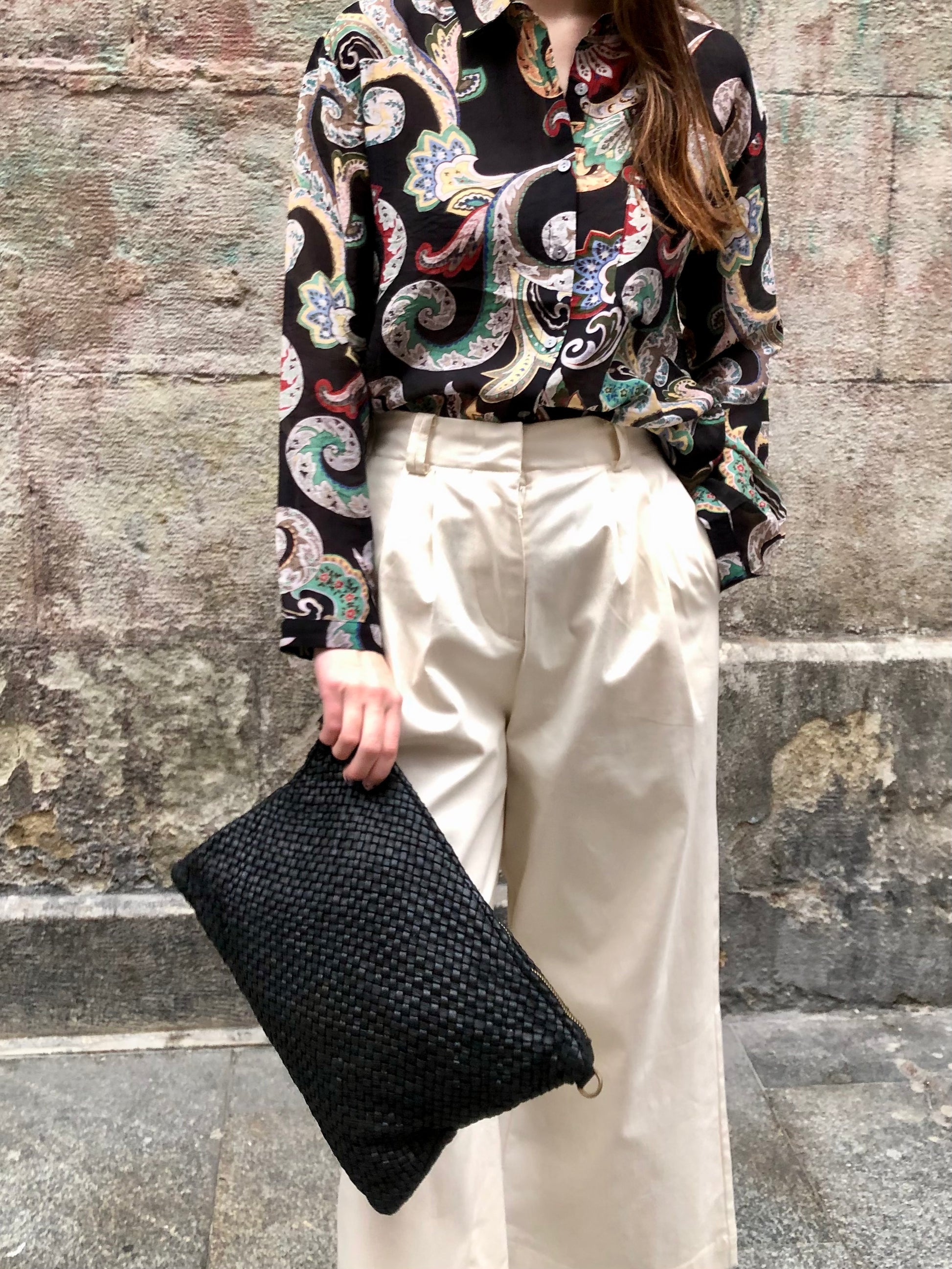 Pantalón mai 589