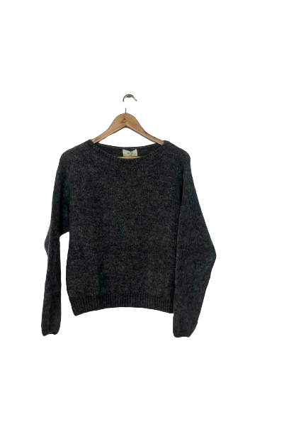 Jersey wool basic