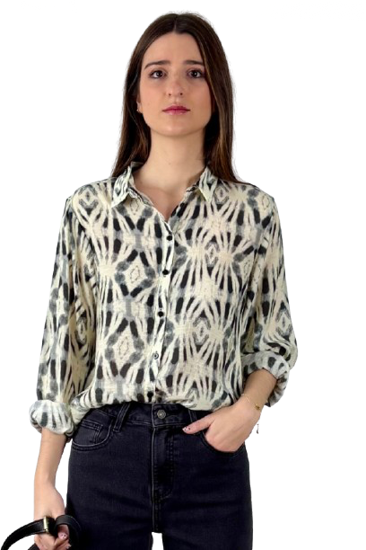 Blusa beatalg zeb
