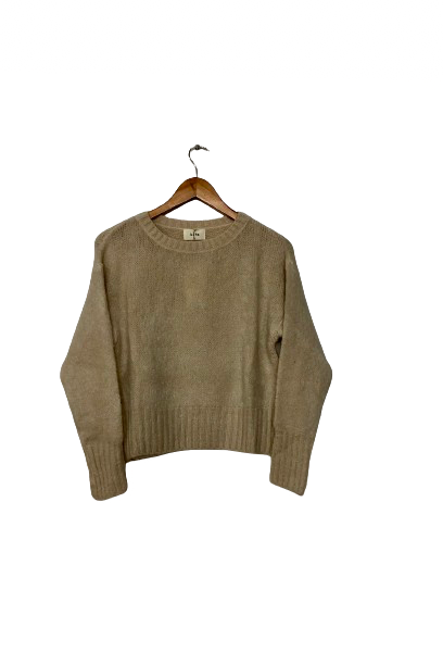 Jersey wool ch
