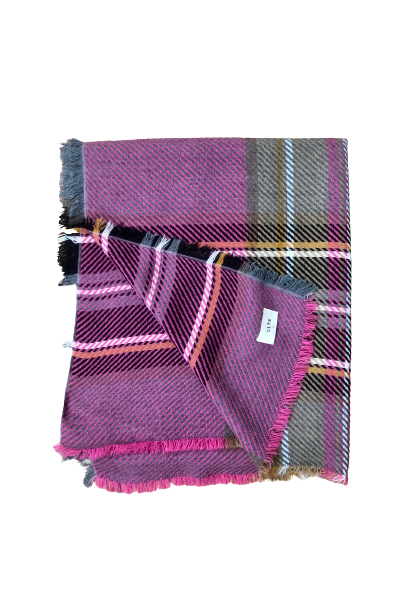 Scarf negu cadres