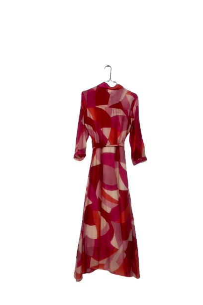 Vestido lili abst