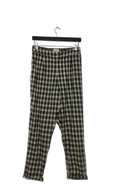 Pantalón jone qu