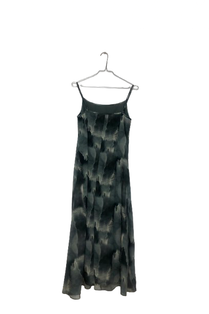 Vestido maria saint