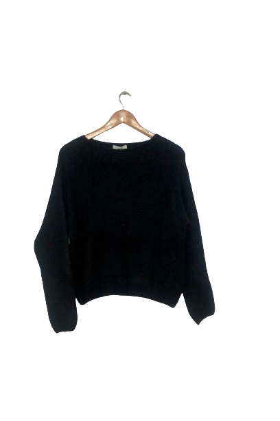 Jersey wool basic
