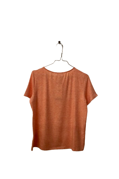 Camiseta uda buttns