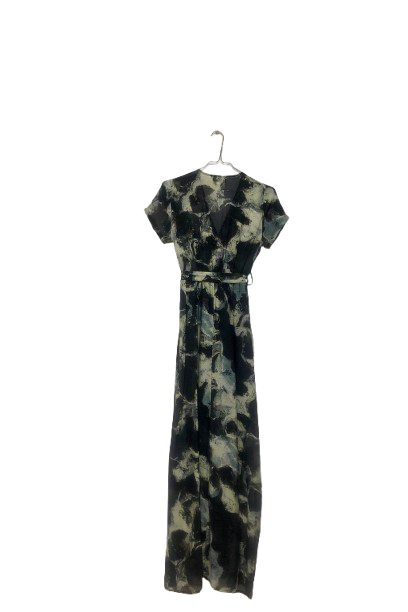 Vestido ana nigth