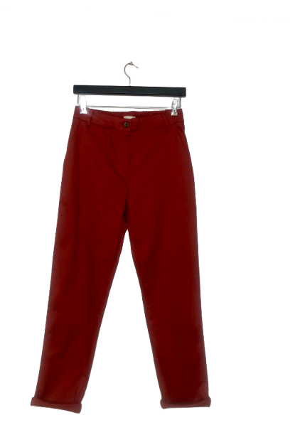 Pantalón ikerne 589