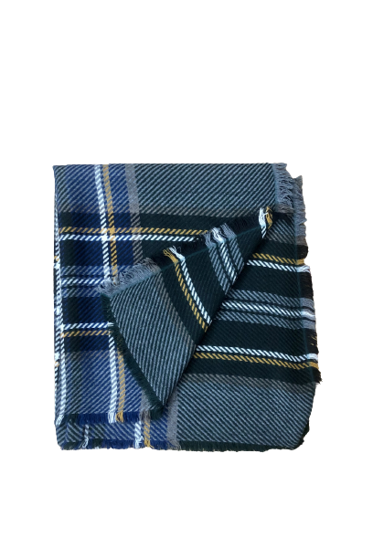 Scarf negu madras