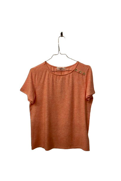 Camiseta uda buttns
