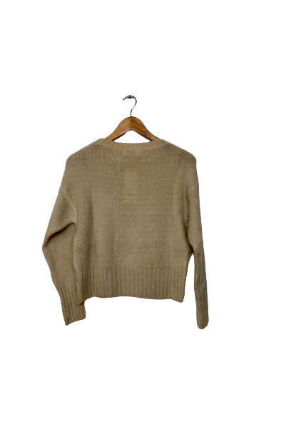 Jersey wool ch