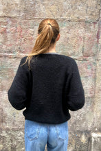 Cargar imagen en el visor de la galería, Cardigan wool sh
