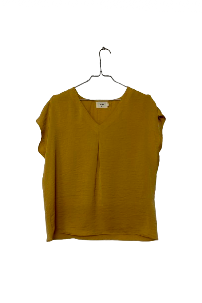 Top rosa 3078