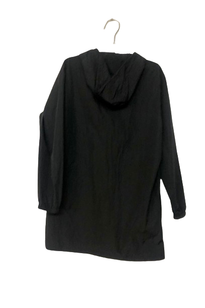 Jacket storm 1888