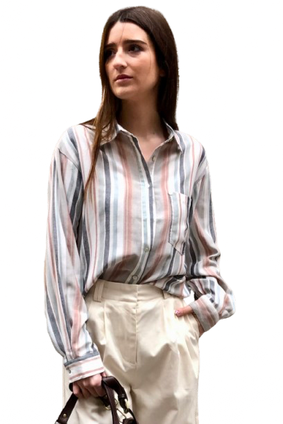 Blusa lucia riga