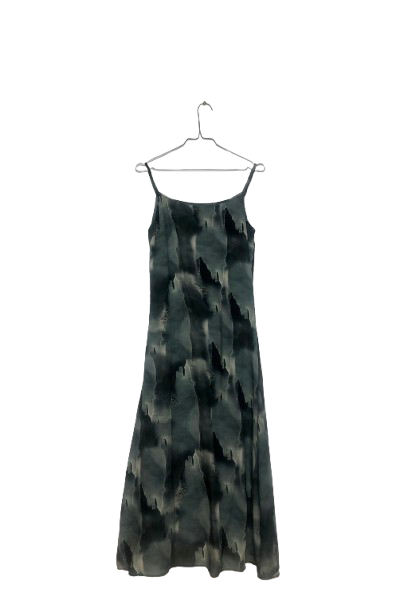 Vestido maria saint