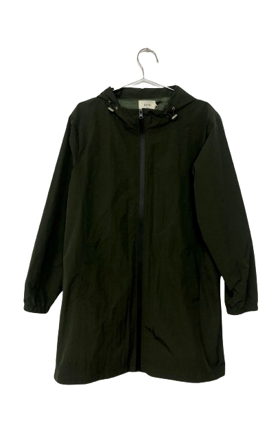 Jacket storm 1888