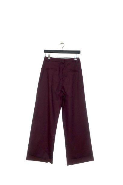 Pantalón mut 589