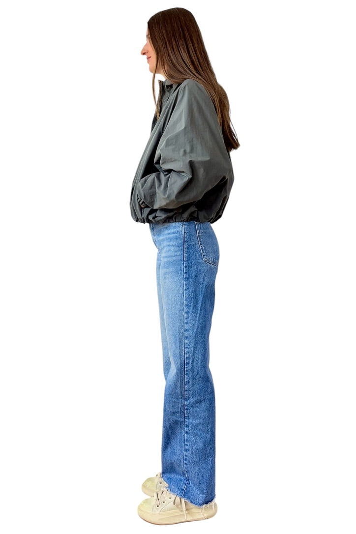 Chaqueta izan 2666