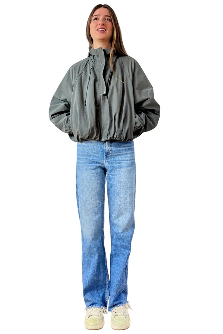 Chaqueta izan 2666