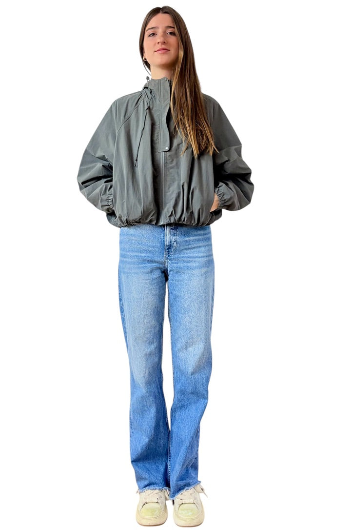 Chaqueta izan 2666