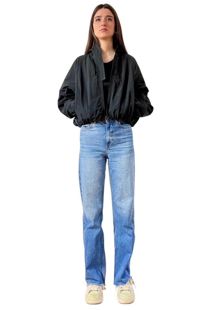 Chaqueta izan 2666