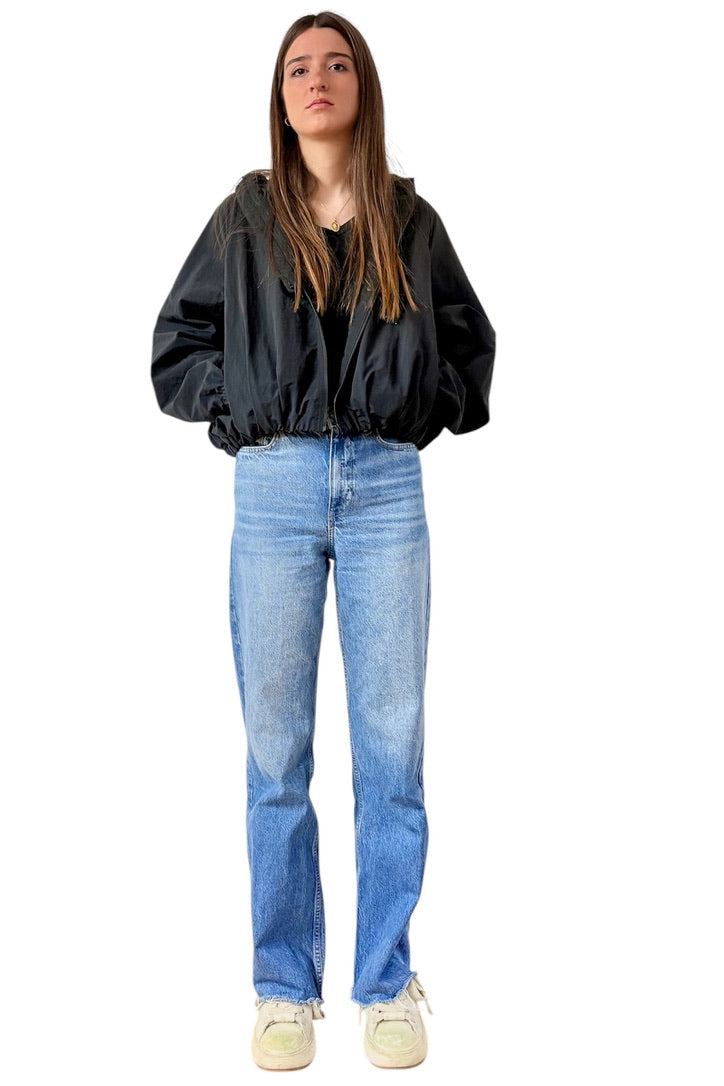 Chaqueta izan 2666