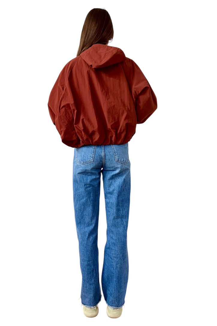 Chaqueta izan 2666