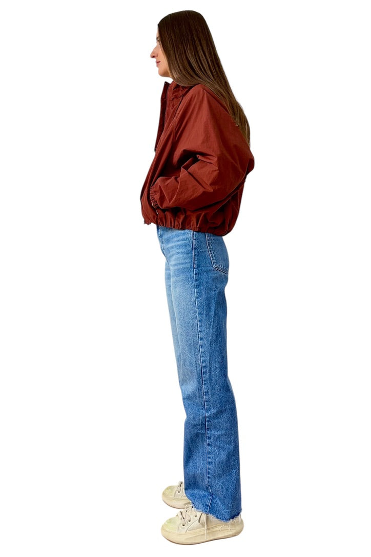 Chaqueta izan 2666