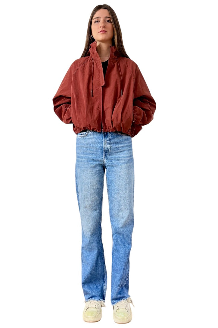 Chaqueta izan 2666