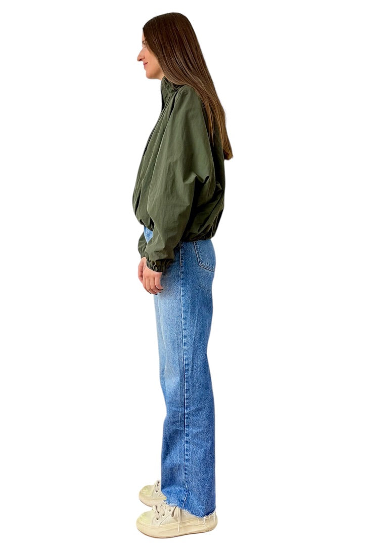 Chaqueta izan 2666